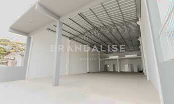 Imagem 2: CANOAS - Galpão/Depósito/Armazém - Mathias Velho