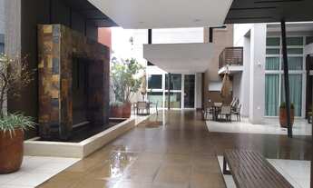 Imagem 3: Cobertura para Venda em Curitiba, Ahú, 4 dormitórios, 4 suítes, 6 banheiros, 3 vagas