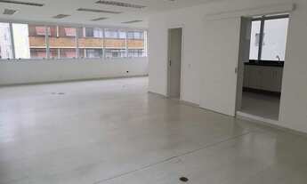 Imagem: Sala/Conjunto para aluguel tem 205 m2, bairro