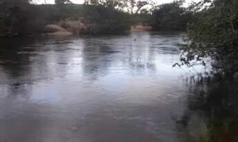 Imagem: Fazenda soja matopiba