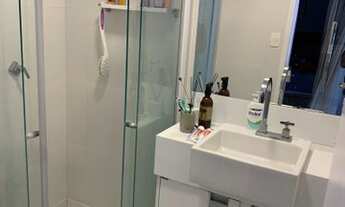 Imagem 7: Celebration 1/4 e Sala no Rio Vermelho - Salvador - BA