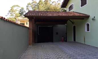 Imagem 6: Sobrado para aluguel e venda tem 200 metros quadrados com 3 quartos em San Diego - Caieira