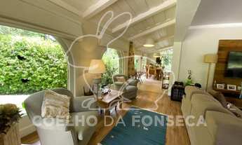 Imagem 2: Campos do Jordão - Casa Padrão - Cond Vale Feliz