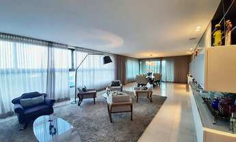 Imagem 4: Nova Lima - Apartamento Padrão - Vila Da Serra