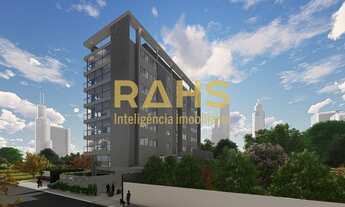 Imagem 3: Apartamento no bairro América