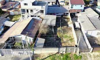 Imagem 2: EXCELENTE TERRENO 12X32,5 A VENDA NO BAIRRO GUARAITUBA EM COLOMBO