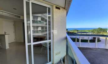 Imagem 1: Apartamento para venda possui 39 metros quadrados com 1 quarto