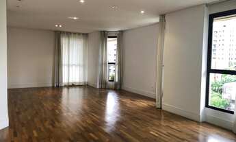 Imagem 1: São Paulo - Apartamento Padrão - Vila Mariana