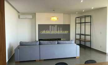 Imagem 4: Magnífica Cobertura Linear