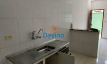 Imagem 2: CASA AMPLA NO SAMAMBAIA DE 1 DORMITÓRIO - R$ 168 MIL