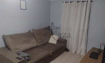 Imagem: Apartamento para aluguel com 49 metros quadrados