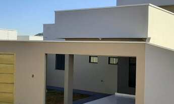 Imagem 2: Vendo casa 3 quartos 1 suíte em Nerópolis