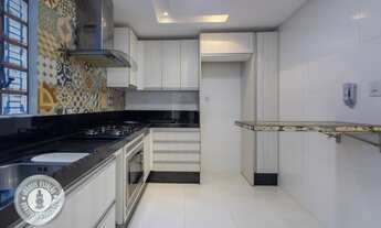 Imagem 6: APARTAMENTO SEMI MOBILIADO NA VELHA