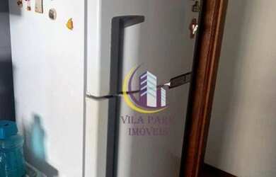 Imagem 11: Apartamento com 3 dormitórios, 67 m² - venda por R$ 370.000,00 ou aluguel por R$ 1.600,00