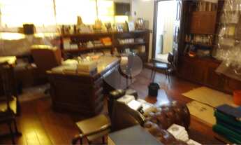 Imagem 2: São Paulo - Prédio Inteiro - SANTA CECÍLIA