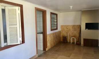 Imagem 4: Casa para venda possui 100 metros quadrados com 2 quartos em Indianópolis - Tramandaí - RS