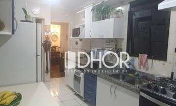 Imagem 4: Venda Morumbi - 4 dorms. - 142 m² - R$ 900.000 - Vila Sônia - São Paulo/SP