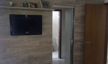 Imagem 7: Casa sendo 3/4 sendo uma suíte top