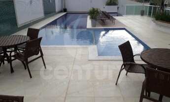 Imagem 4: Apartamento para venda no condomínio Singlare