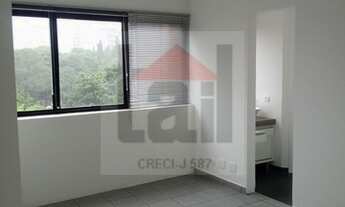 Imagem 3: Locação Consultório em Higienópolis com 02 salas 02 banheiros e 01 vaga