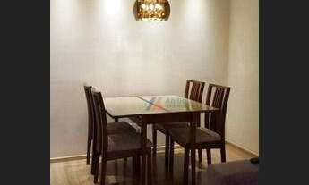 Imagem 4: Apartamento com 3 dormitórios à venda, 78 m² por R$ 575.000 - Gleba Palhano - Londrina/PR