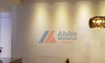 Imagem 3: Apartamento com 3 dormitórios à venda, 78 m² por R$ 575.000 - Gleba Palhano - Londrina/PR