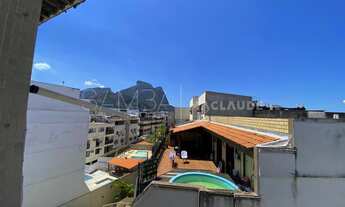 Imagem 6: RIO DE JANEIRO - Apartamento Padrão - BARRA DA TIJUCA