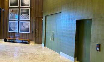 Imagem 5: Apartamento para venda tem 280 metros quadrados com 4 quartos em Horto Florestal - Salvado