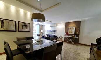 Imagem 3: Alvares de Azevedo, Inicio da 2 Quadra, apto com 4 quartos 2 suites 3 vagas em Icaraí - Ni