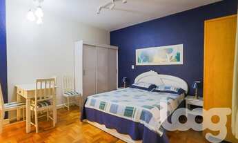 Imagem 4: Apartamento padrão em Centro - São Paulo