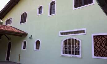 Imagem: Sobrado para aluguel e venda tem 200 metros