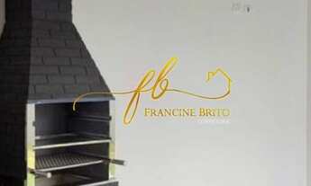 Imagem 4: Casa Térrea Moderna 3 dormitórios com Varanda Gourmet no Villa Branca - Jacareí - SP