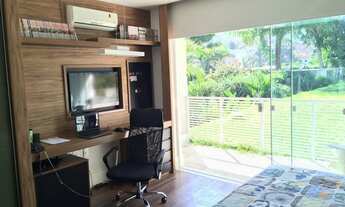 Imagem 3: Casa em Condomínio à venda em Barra da Tijuca, Rio de Janeiro 5 quartos 600m²