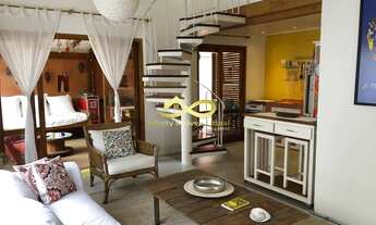 Imagem 5: Casa térrea a venda na Praia de Juquehy