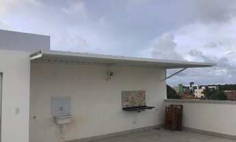 Imagem 3: Apartamento para venda com 55 metros quadrados com 2 quartos