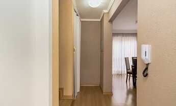 Imagem 5: Sobrado em condomínio à venda por R$ 399.000 no Bairro Alto Curitiba/ PR