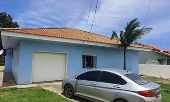 Imagem 2: Casa para Venda em Imbituba, Nova Brasilia, 3 dormitórios, 2 banheiros, 1 vaga