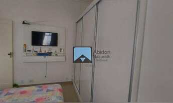 Imagem 4: Apartamento com 3 dormitórios à venda, 96 m² por R$ 450.000,00 - São Domingos - Niterói/RJ