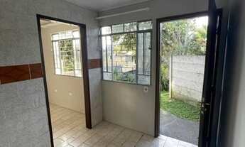 Imagem 4: Kitnet 30m2 - aconchegante e bem localizada - Pilarzinho