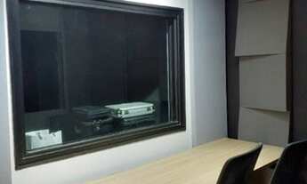 Imagem 12: Andar/laje corporativa para aluguel tem 586 metros quadrados em Cidade Monções - São Paulo