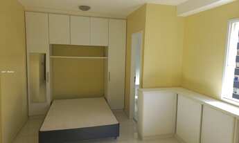 Imagem 3: Apartamento para Locação em São Paulo, VILA OLIMPIA, 1 dormitório, 1 banheiro, 1 vaga