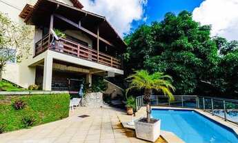 Imagem: Casa com 3 dormitórios à venda, 271 m²