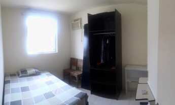 Imagem 7: Apto 02 Quartos no Residencial Brasília Beltramini - Bairro Água Verde