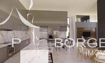 Imagem 3: Casa - Condomínio Terras do Cancioneiro - Paulínia