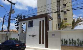 Imagem 4: Apartamento a venda com 110 metros quadrados na Parquelândia