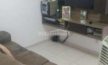 Imagem 7: Casa - Residencial Cosmos - Campinas