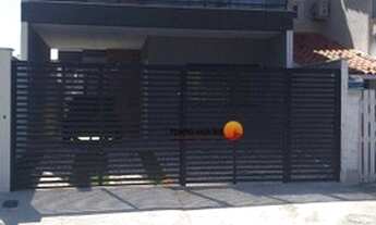 Imagem: Casa com 3 dormitórios à venda, 150 m²