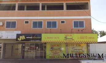 Imagem: Tramandai - Conjunto Comercial/Sala - São