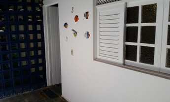 Imagem 3: Duplex para aluguel possui 78 metros quadrados com 2 quartos em Centro - Marechal Deodoro