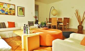 Imagem 3: São Paulo - Apartamento Padrão - Jardins